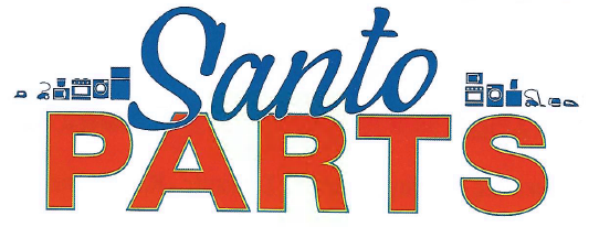 Santo Parts